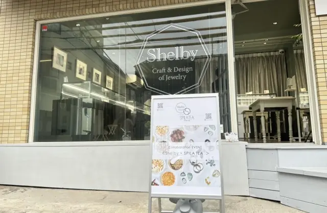 心がハンサムな素敵なAKIさんのジュエリの画像_18