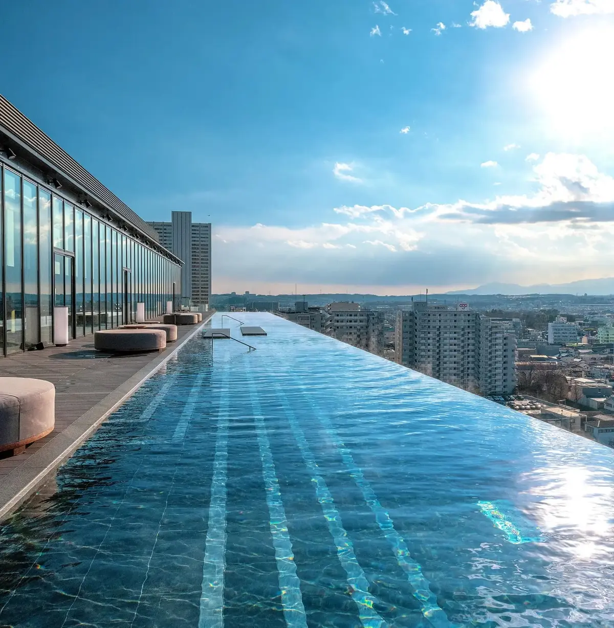 東京にあって東京にないホテル「SORANの画像_4