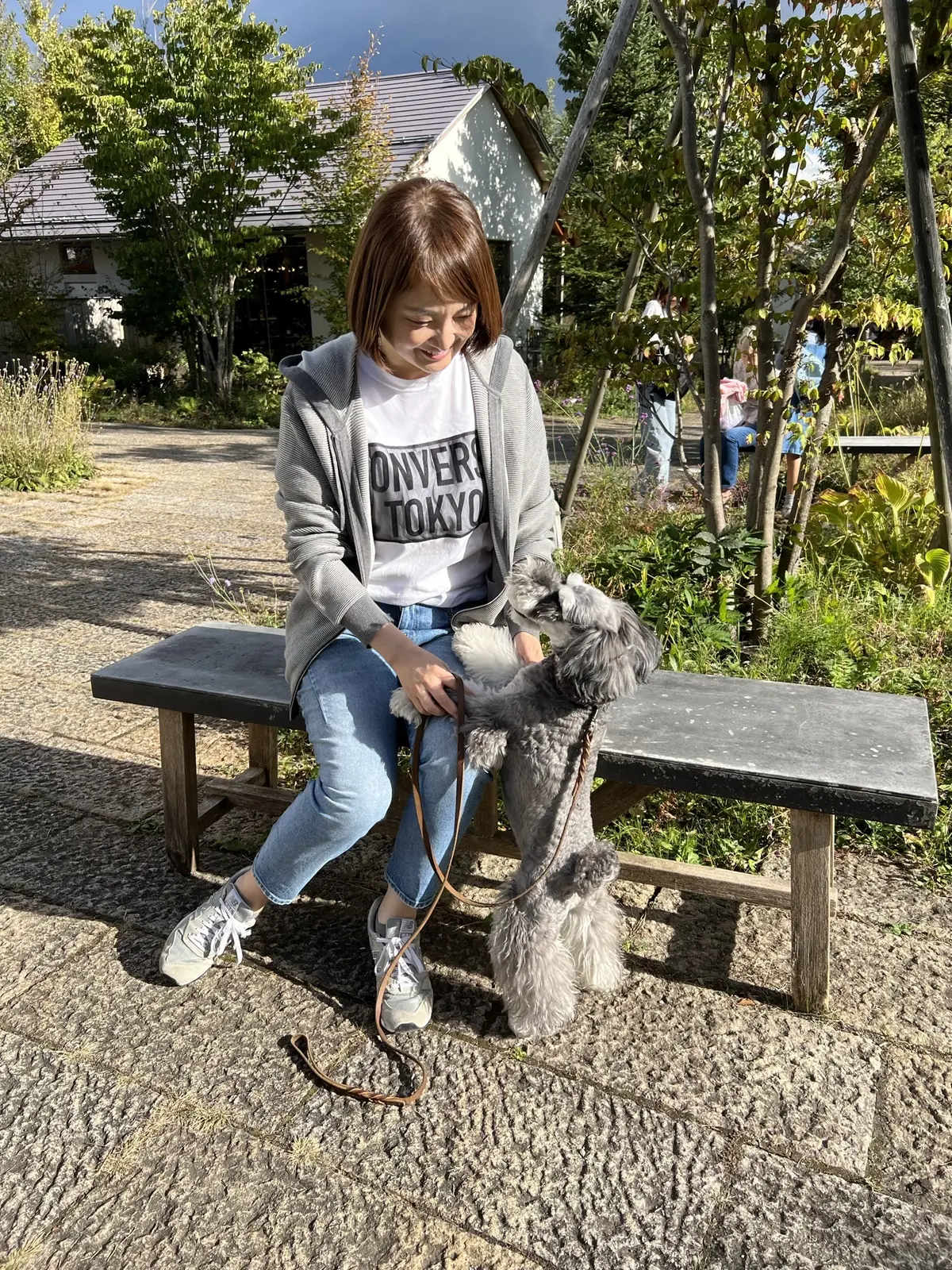 富士大石ハナテラス