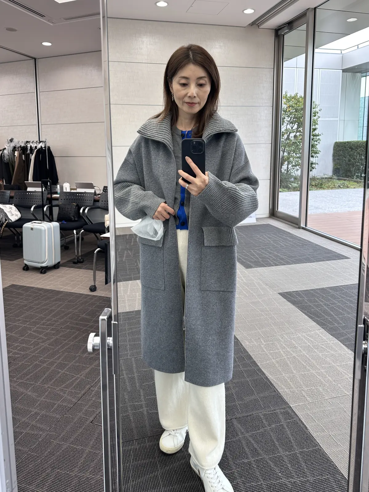 【エクラプレミアム通販　E by éclの画像_12