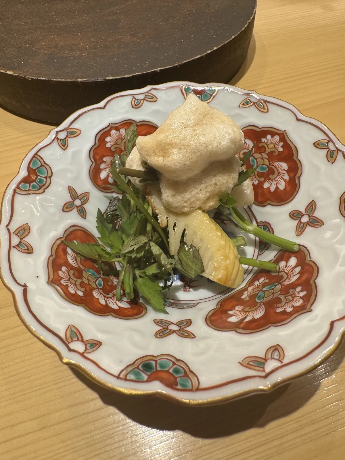 住宅街にある隠れ家的なお鮨屋さんで至福のの画像_3