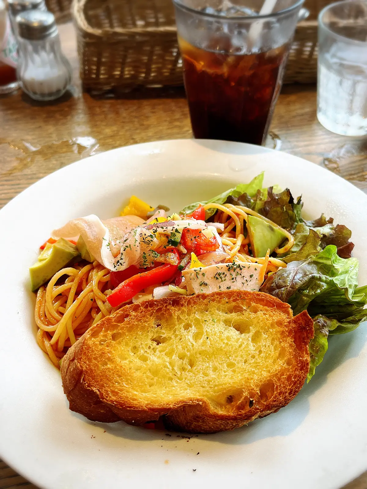 秋過ぎないブーケの画像_7