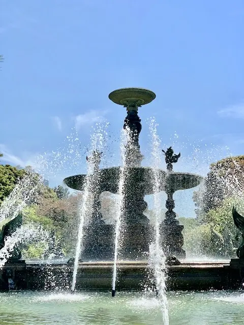 東京のベルサイユ宮殿⁉️の画像_3