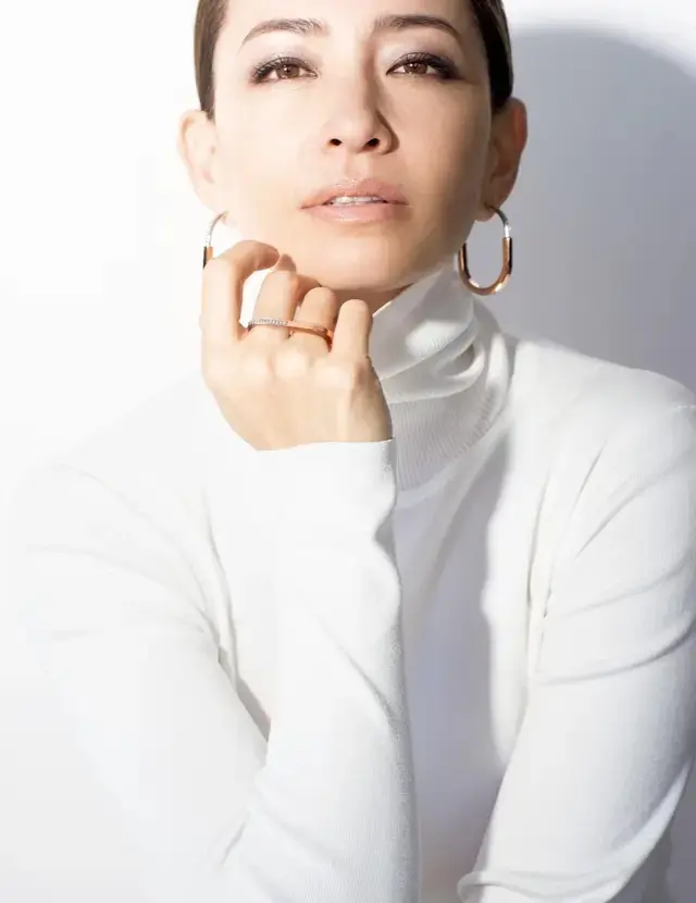 Tiffany Lock（ティファニー ロック）