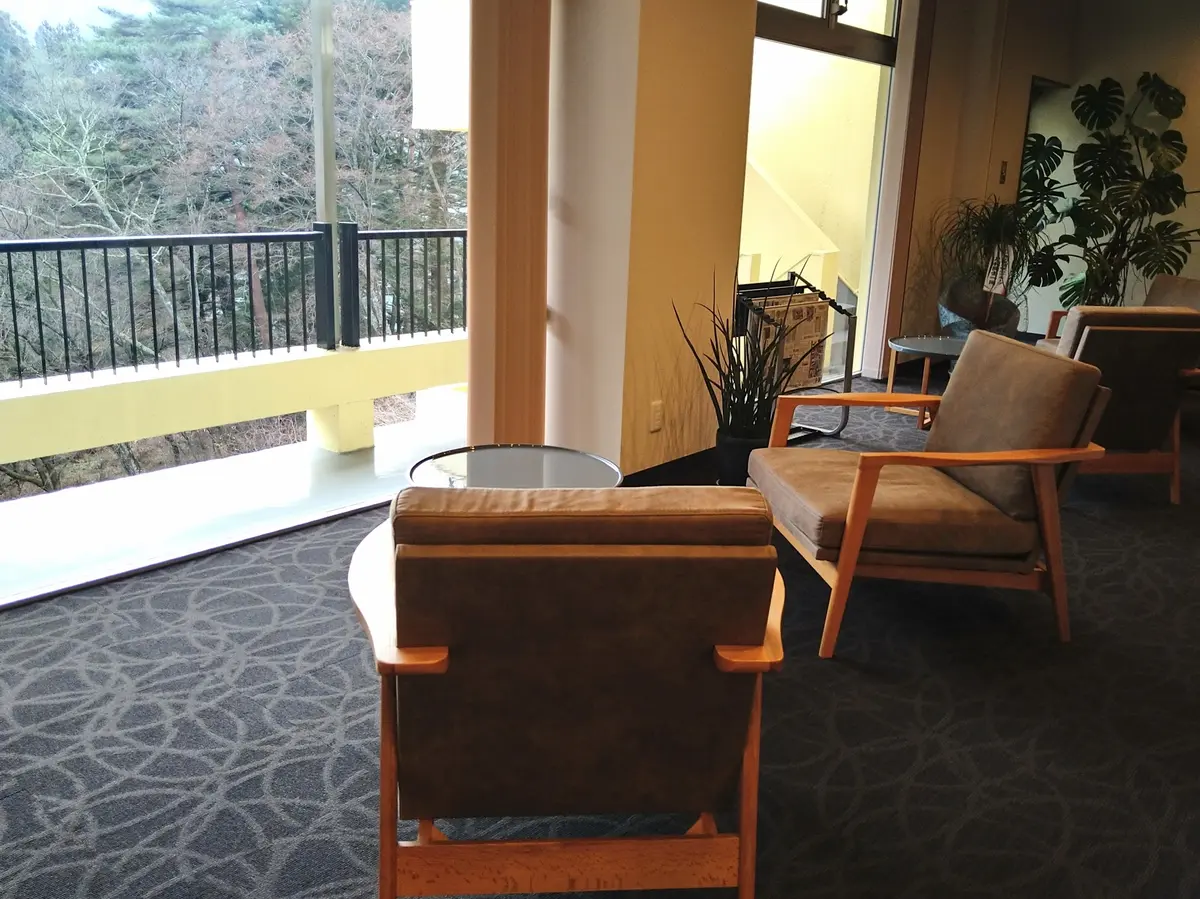 ル・ヴァンベール湖郷