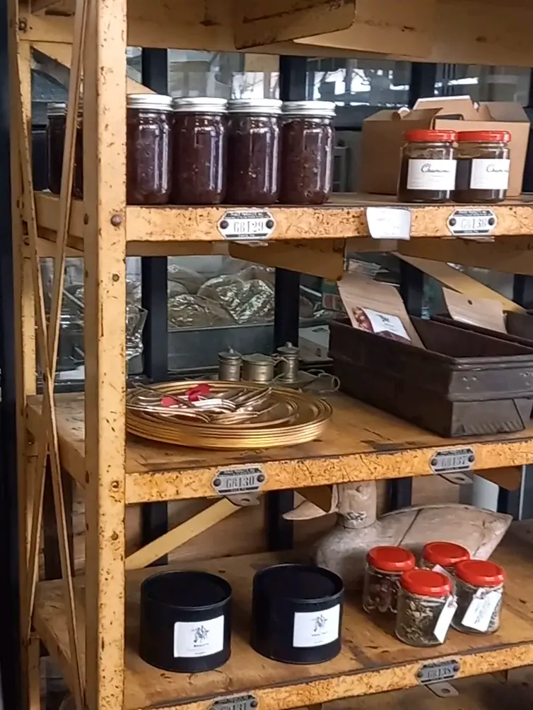 中目黒の隠れ家カフェでモーニングを堪能♡の画像_6