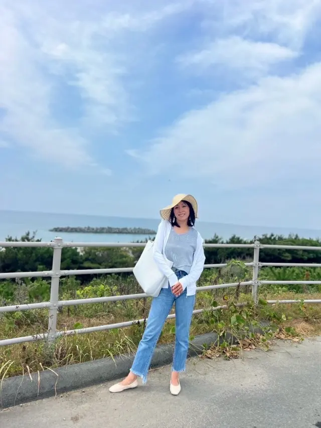 遠州灘海浜公園