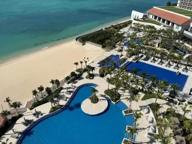 スパ アユアラン 沖縄 SPA ayuaの画像_1