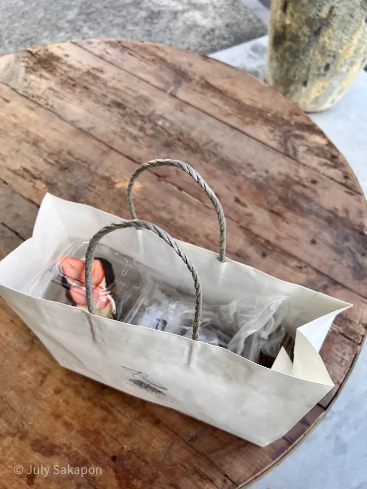 東京☆初上陸【AMAM DACOTAN】の画像_10