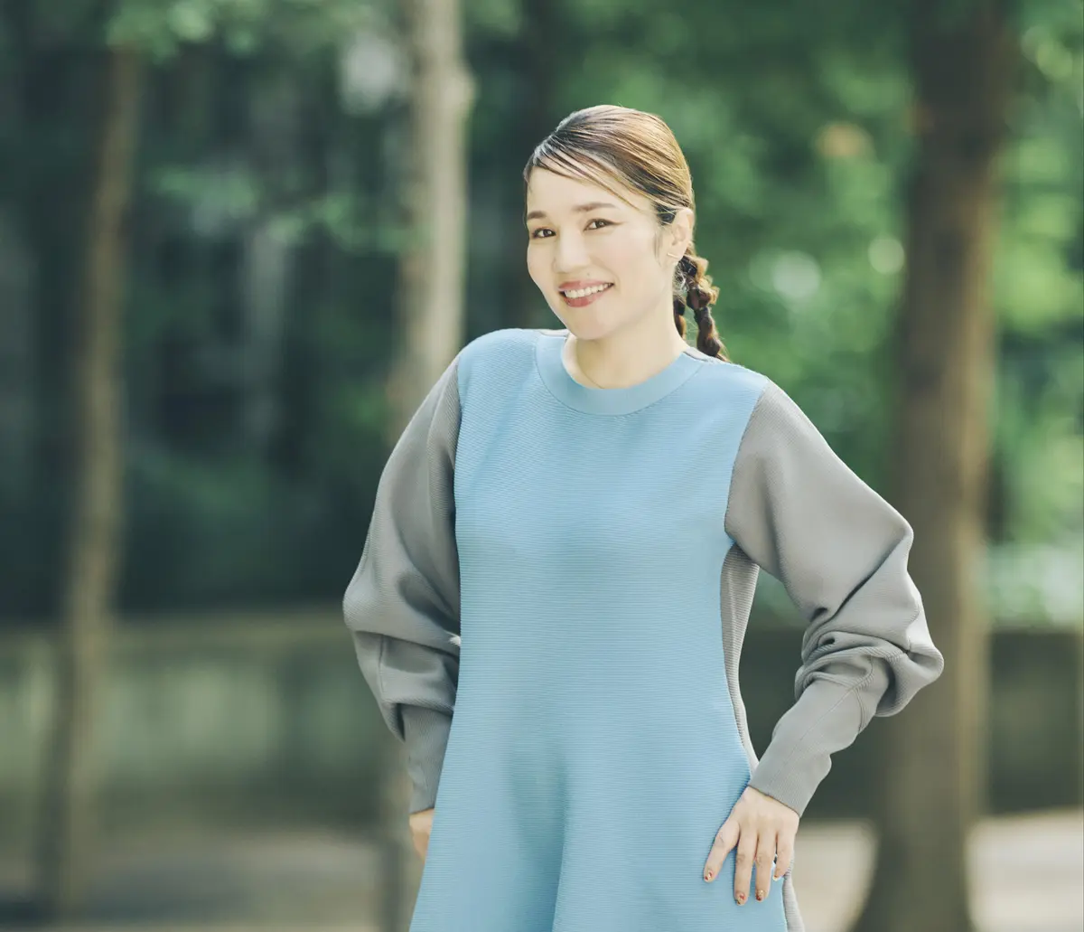 平野ノラ　インタビュー