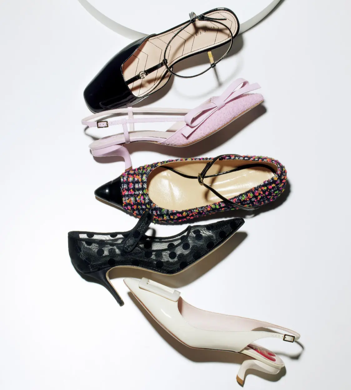 新装レディライクで攻める