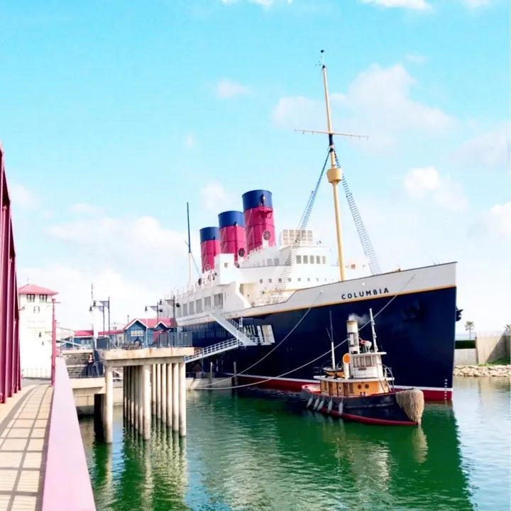 ディズニーシー