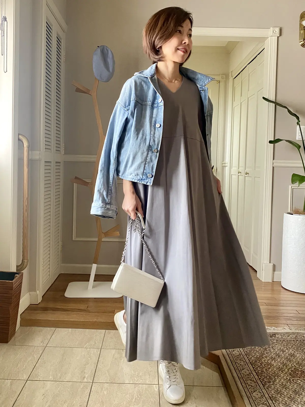 セルフスタイリング企画に参加しましたの画像_4