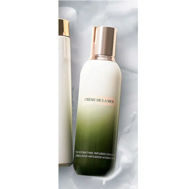 ドゥ・ラ・メール ザ・ハイドレイティング インフュージング エマルジョン