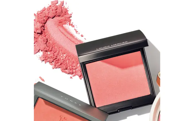 ローラ メルシエ ジャパン ブラッシュ カラー インフュージョン 14