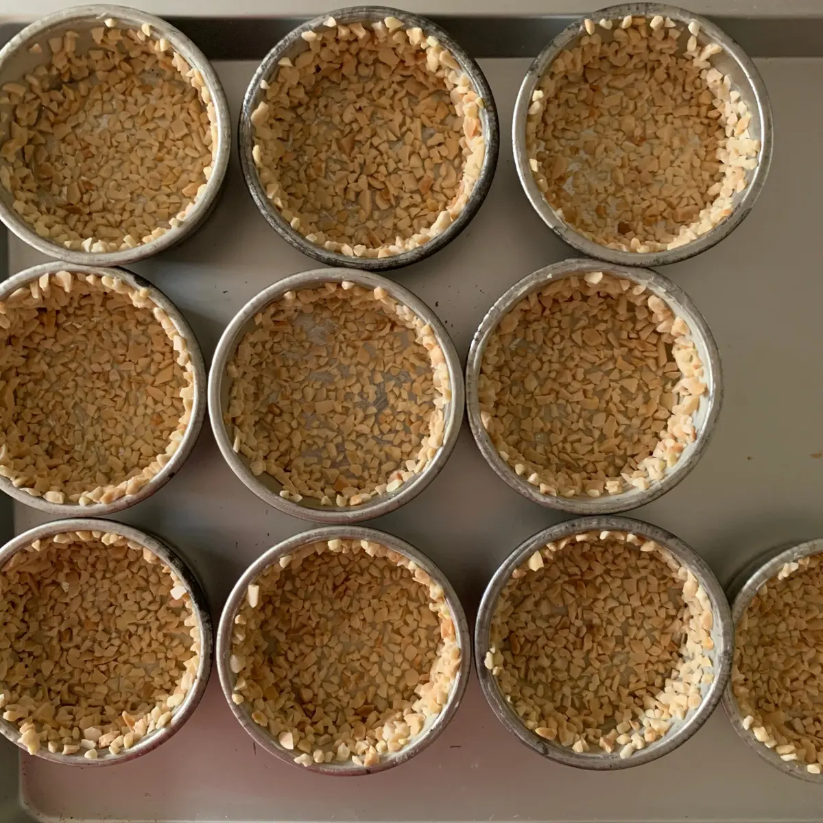 プロが教えるグルテンフリーの簡単焼き菓子の画像_4