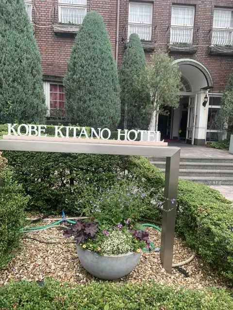 神戸北野をお散歩の画像_4