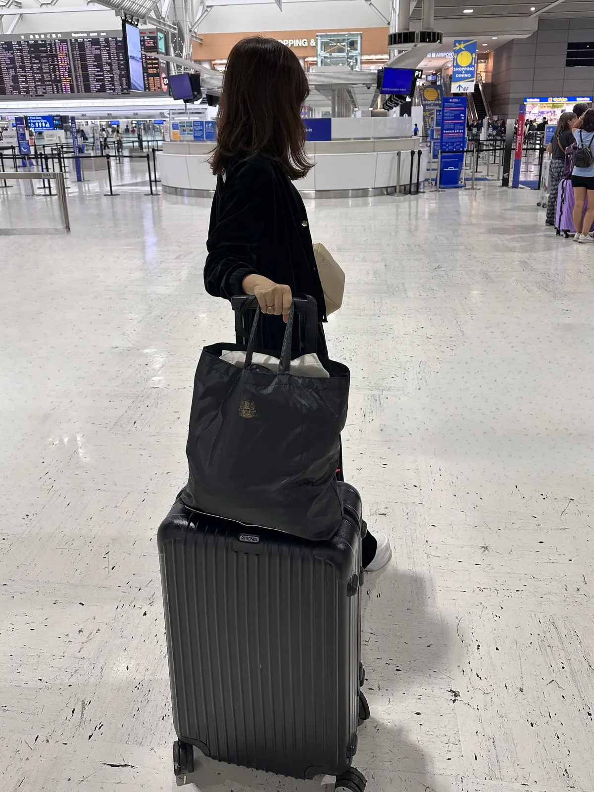 Parisにも馴染む、エクラでしか手に入の画像_5