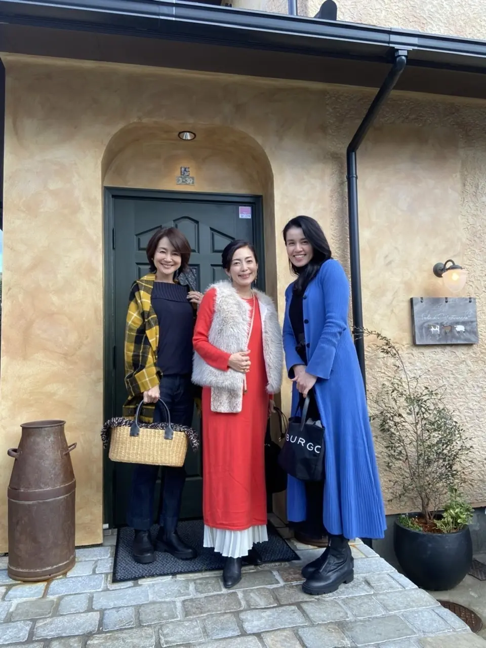 笑顔溢れる一軒家レストラン☆鎌倉 由比ヶの画像_15