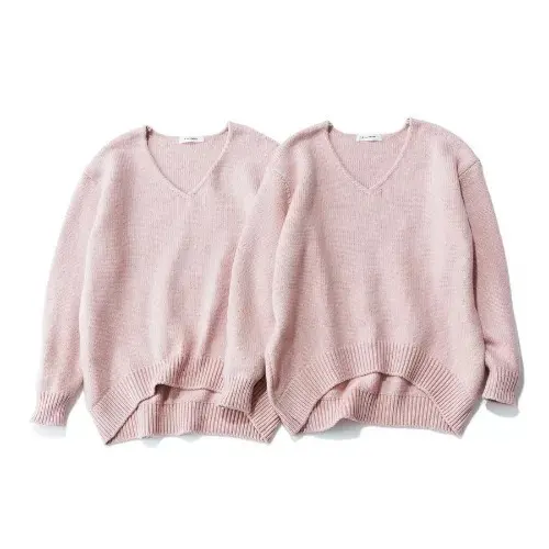 【2021秋冬ニット】50代が選びたい「上質で着心地抜群のニット」10選