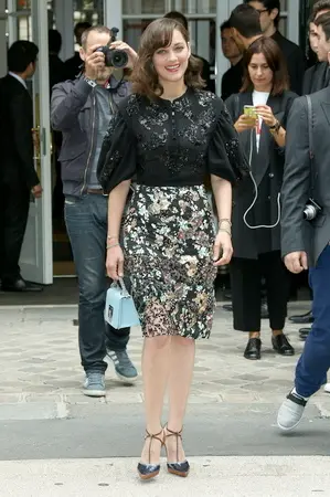 Web eclat的気になるセレブの私服の画像_2