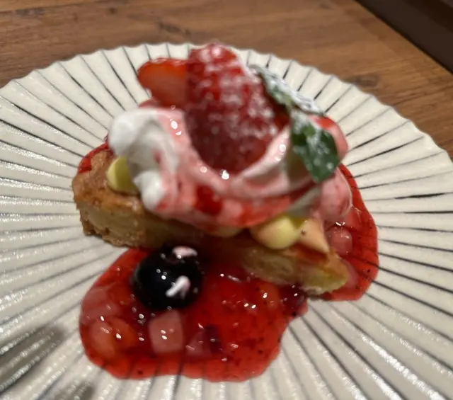 1月下旬、暖かい日のヴィンテージスタイルの画像_5