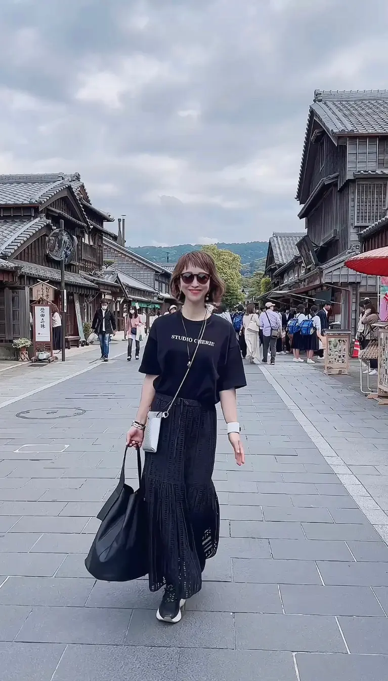 伊勢神宮へ行ってきました‼︎の画像_18