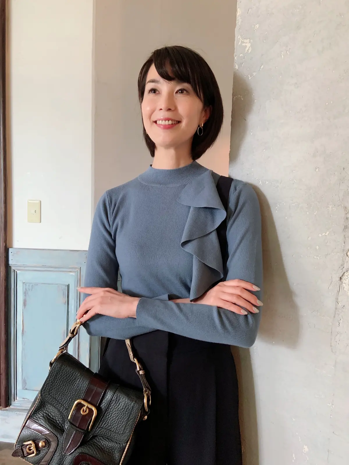 新ワントーンコーデやってみました♡の画像_4