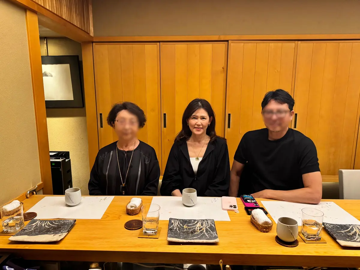 金沢　天ぷら小泉