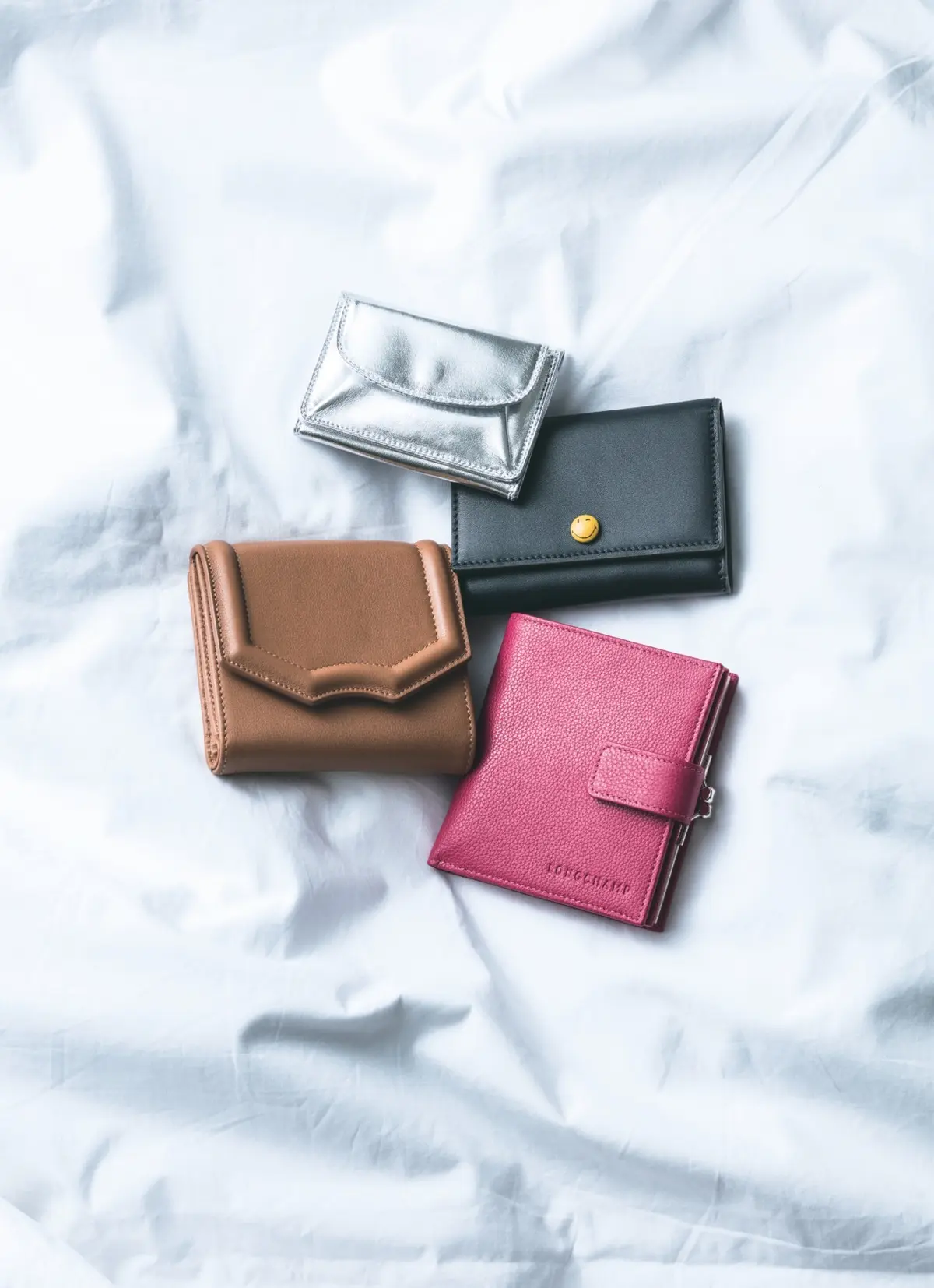 おしゃれな人から乗り換えてる！最旬財布はの画像_7