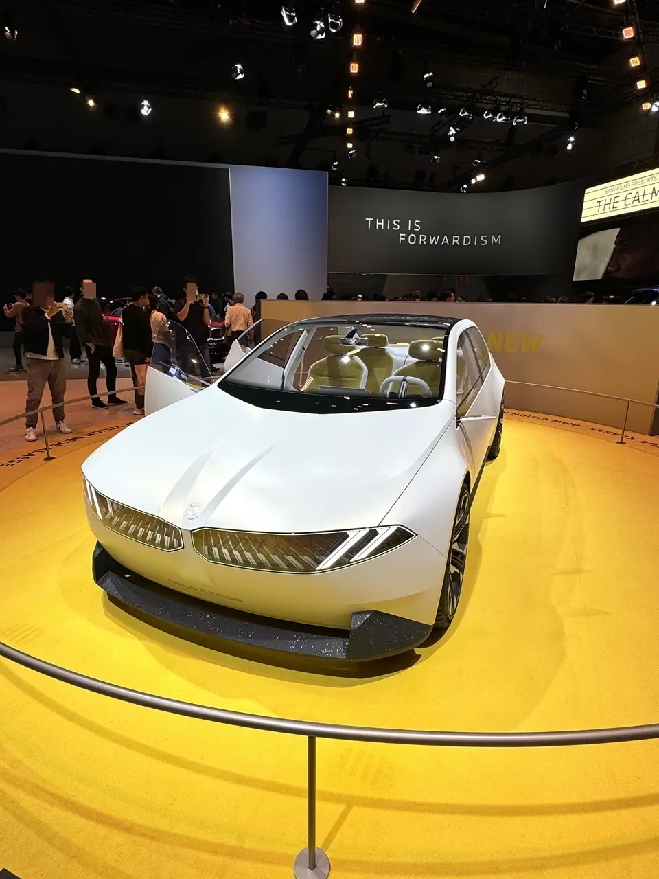 ジャパンモビリティショー2023⑩