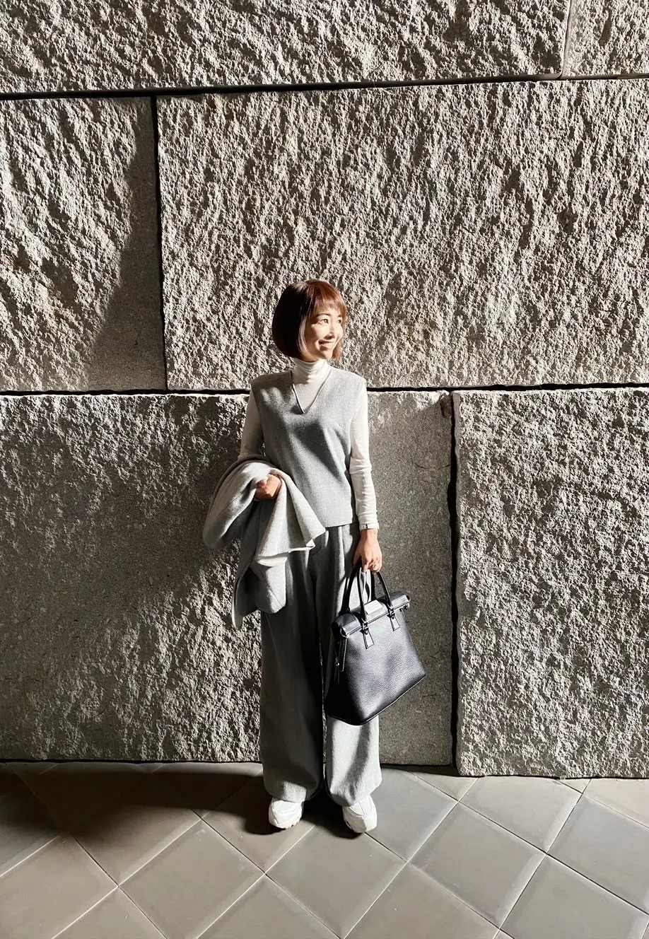 華組　成田千恵さん