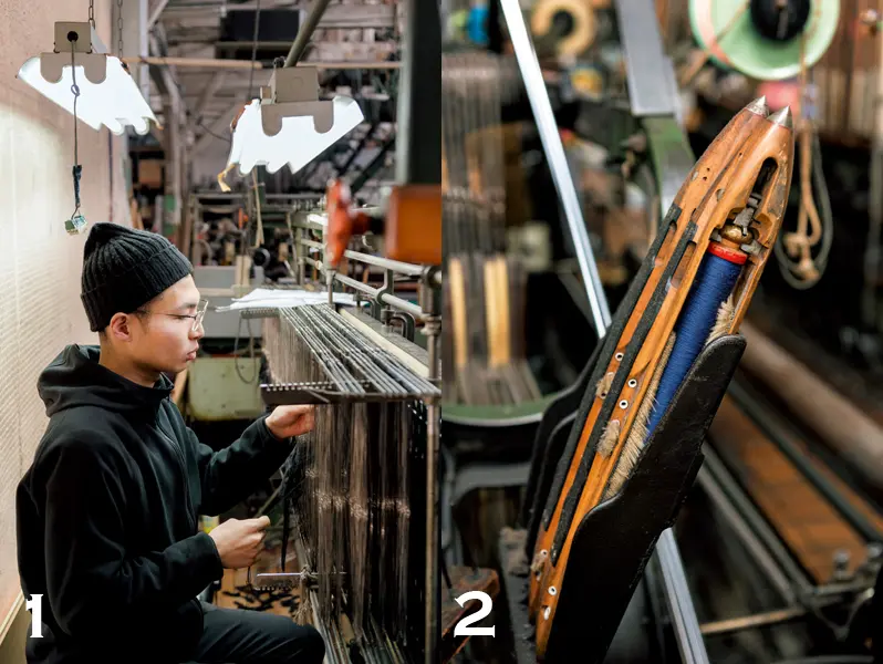 海外のファッションブランドも採用！世界がの画像_2