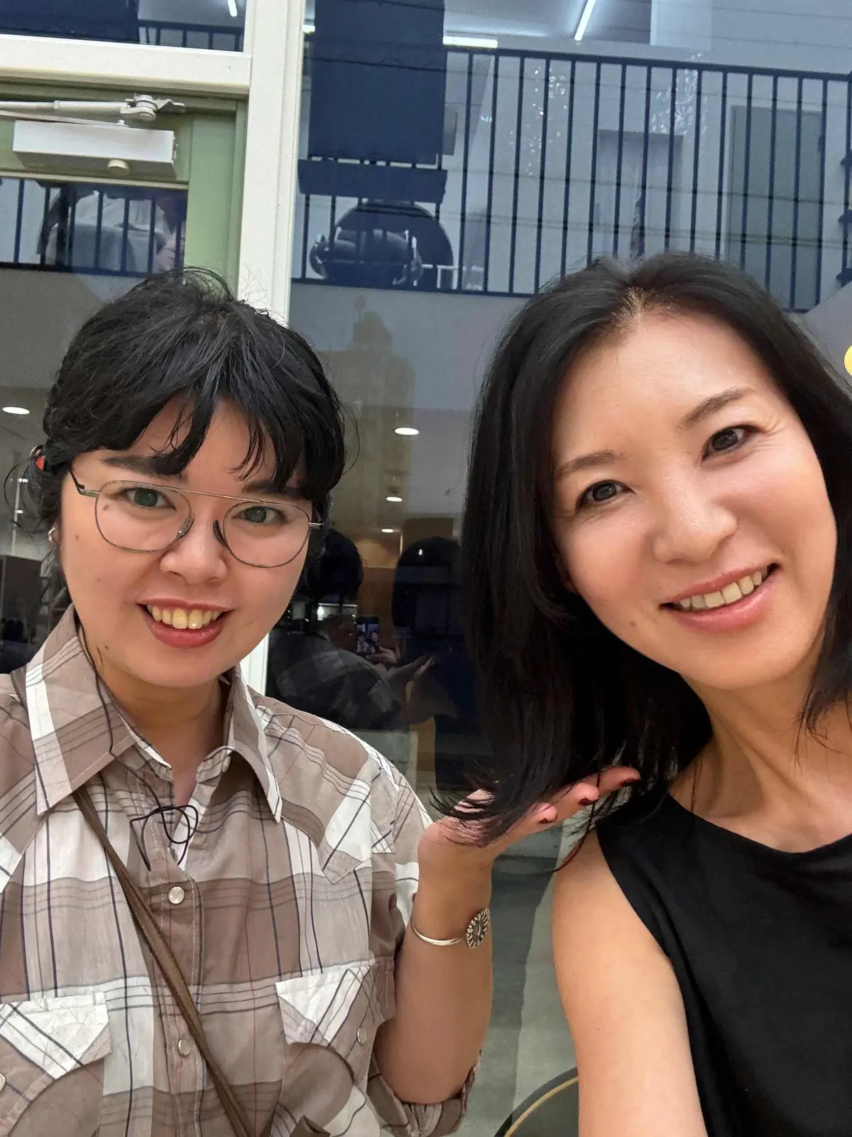 きれいな髪を目指して！「５０代のミディアの画像_4