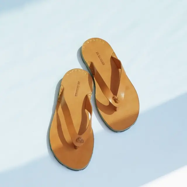 Jil Sander+ by Lucie and Luke Meierのサンダル