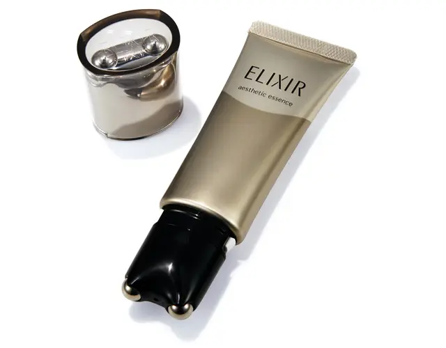 エリクシール　エステティックエッセンス AD