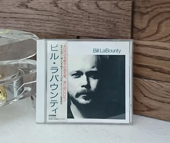 ビル・ラバウンティのCDを聴きながらワイン＆チーズをいただきました！
