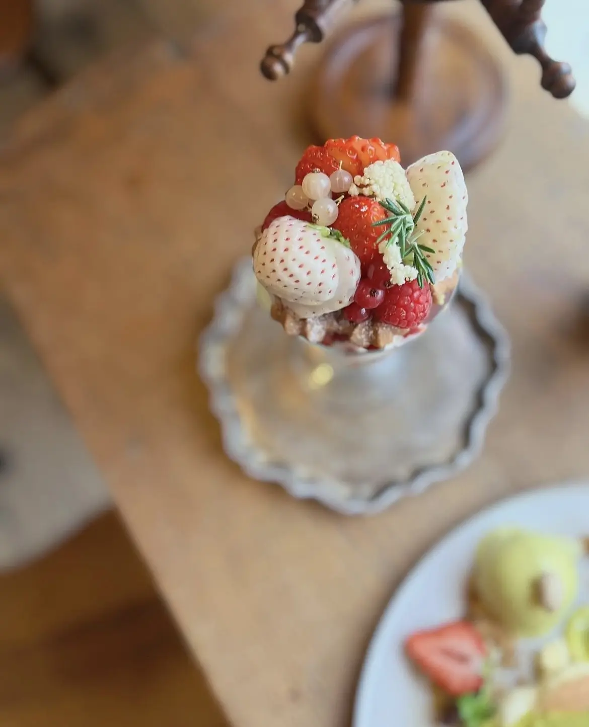 ピンクコーデ色々と乙女パフェ。の画像_10