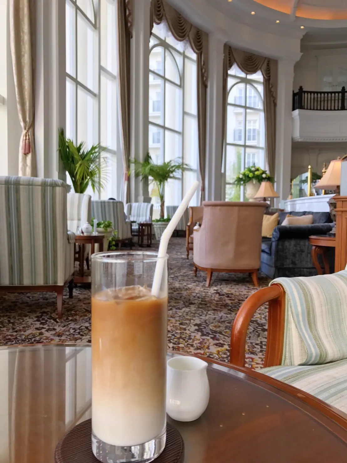 リゾートな休日の画像_2