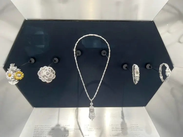 きらめくジュエリーや限定グッズも♪「ティの画像_14