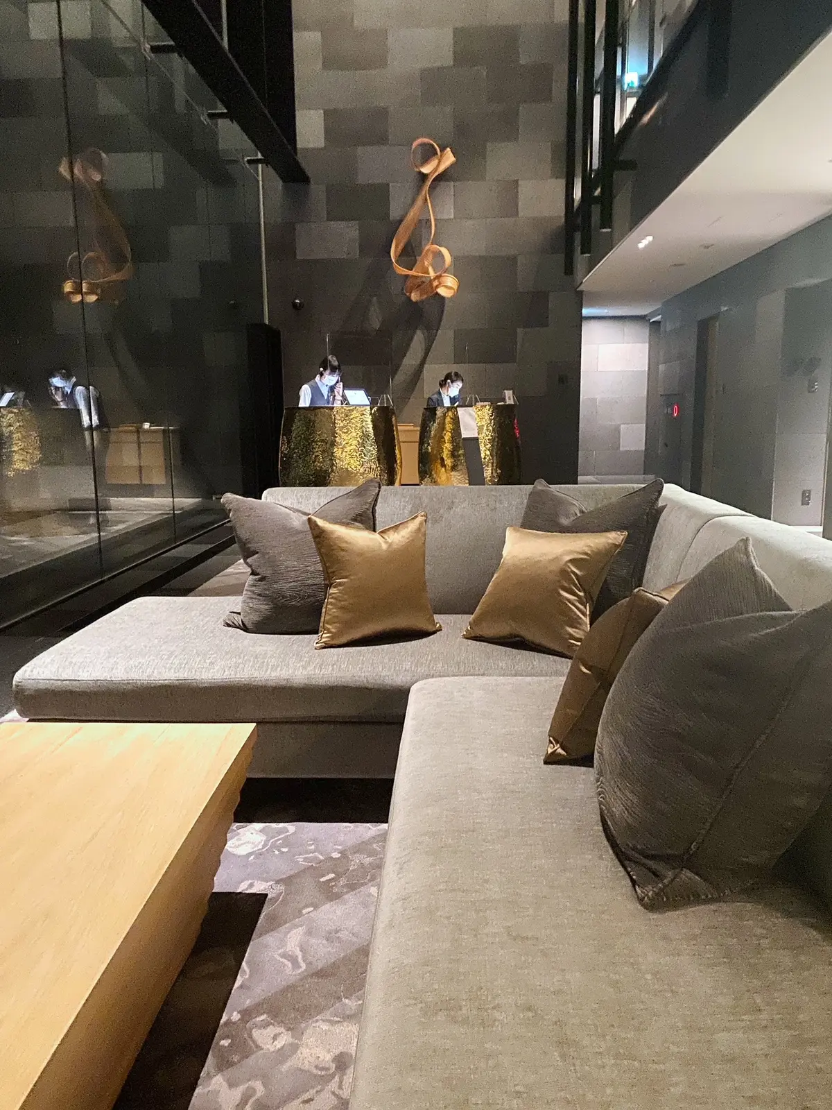 九州旅行　〜ANAインターコンチネンタルの画像_7