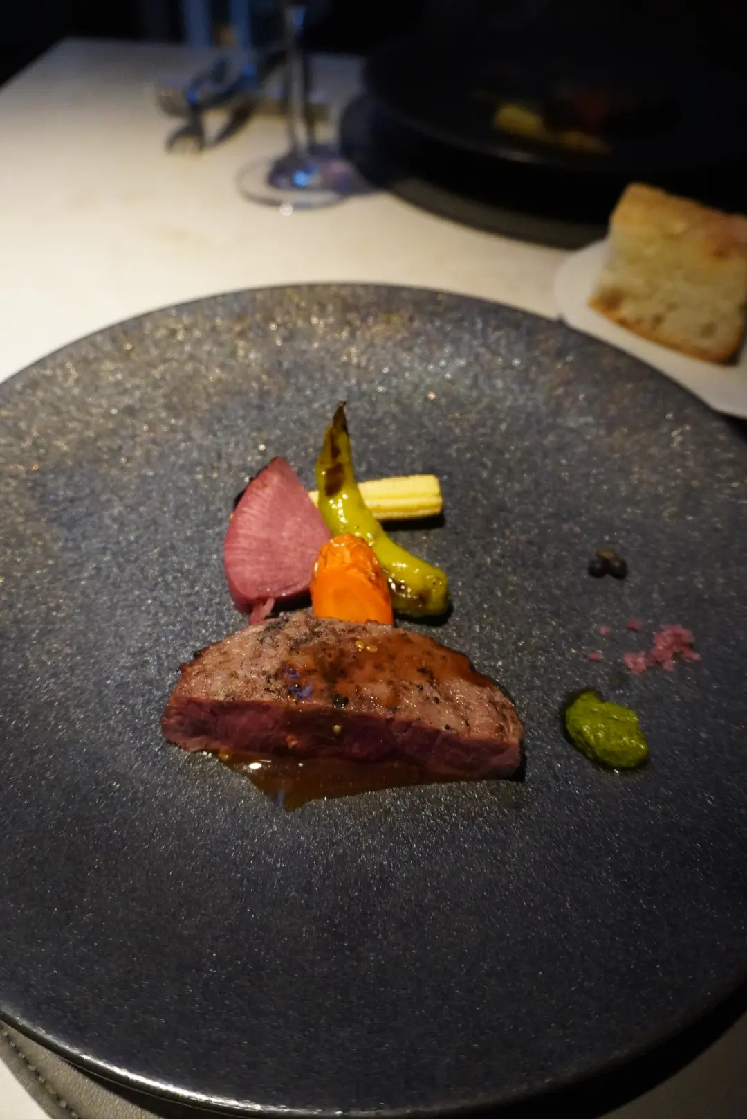 関西旅行☆オープン間もないKITTE大阪の画像_14