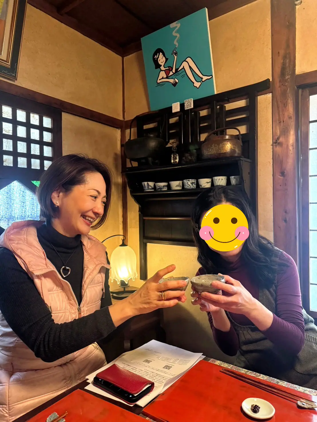 超有名女性アーティストをも虜にする極細蕎の画像_7