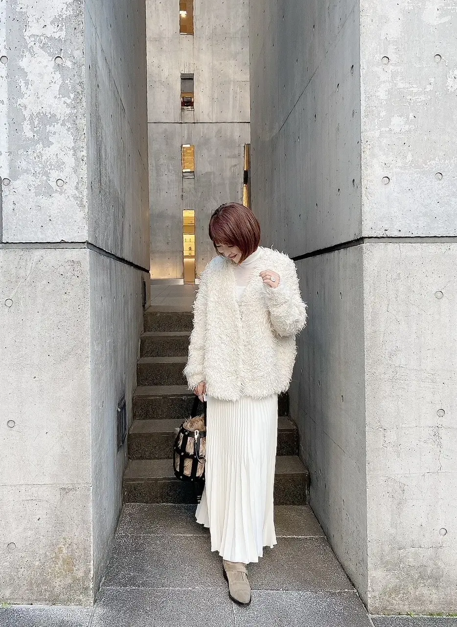 【2022冬】ブーツで叶える大人のおしゃれ！ボトムス別「ブーツ履きこなしコーデ」