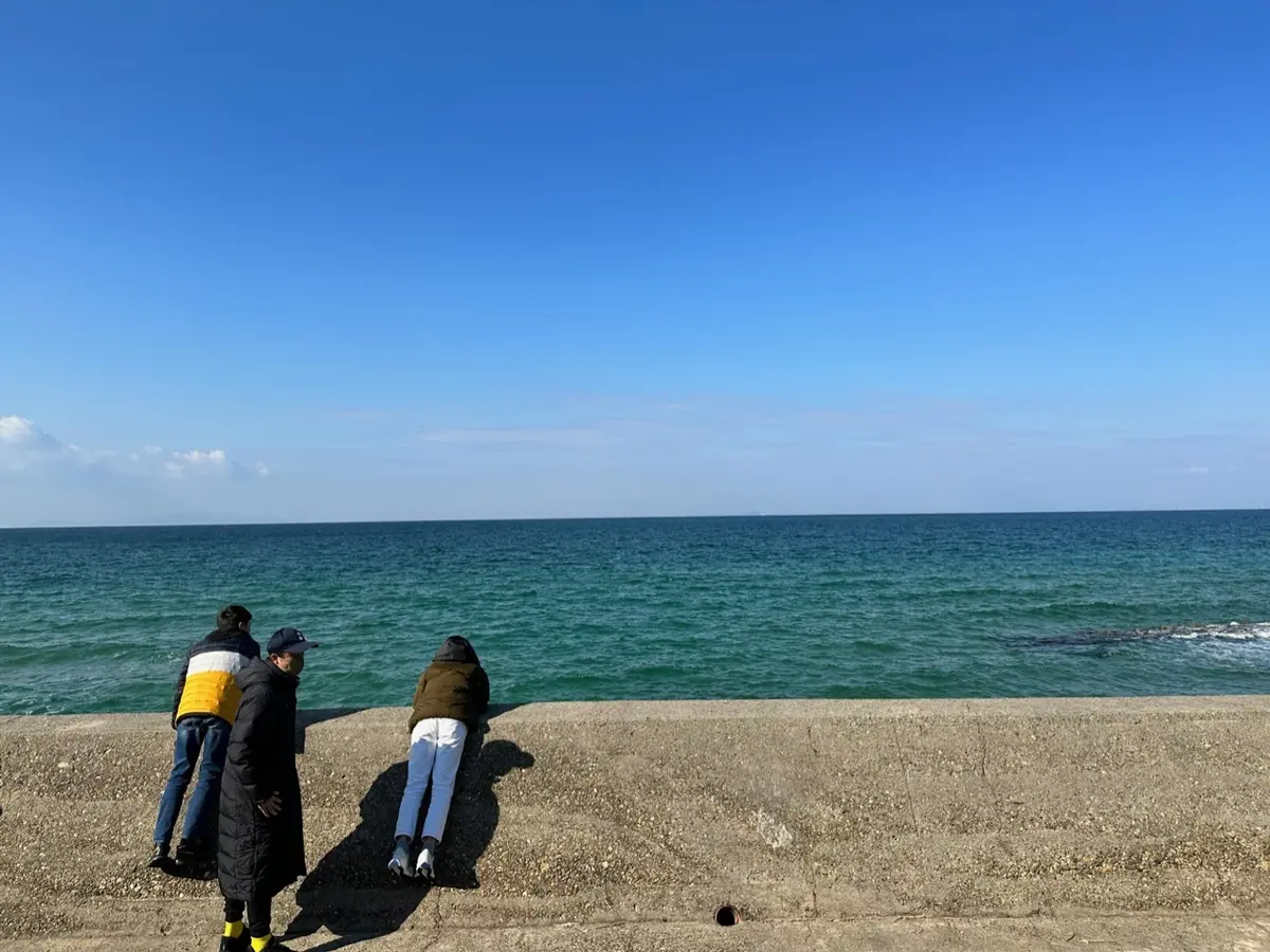 新旧おしゃれな淡路島の旅の画像_2