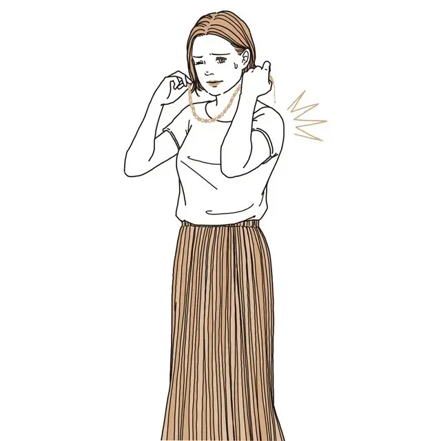 まずは正しく理解しよう！五十肩、5つの誤解