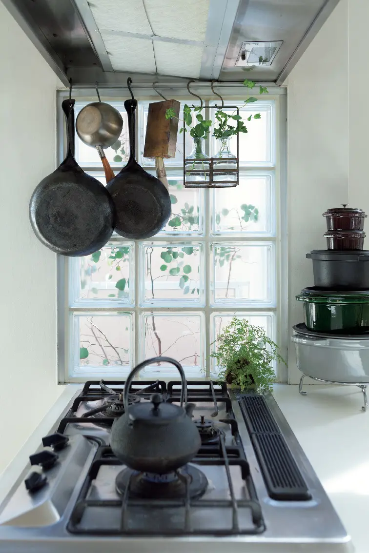 日々の生活を心地よく過ごすための室内グリの画像_5