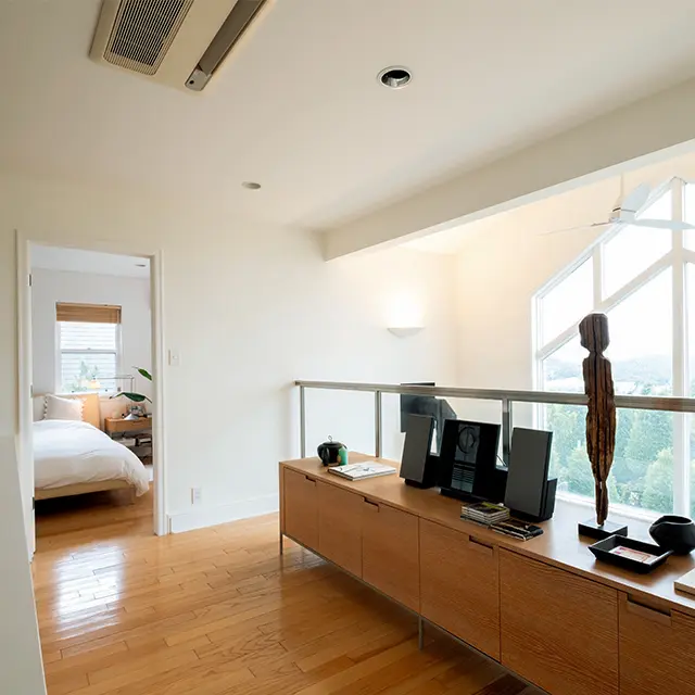 生活を楽しむことでオンとオフの切り替えがスムーズに