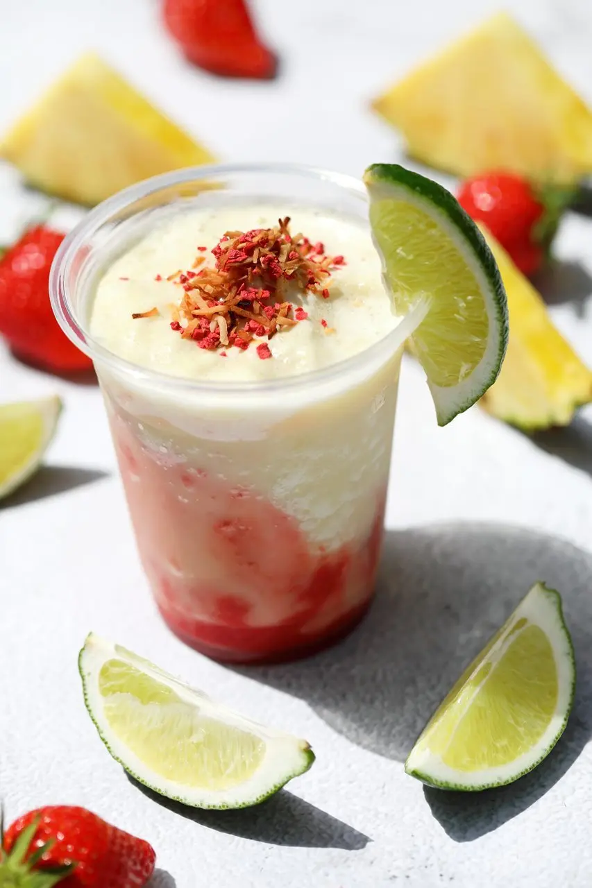 ラルフ ローレン 銀座 ラルフズコーヒー 限定ドリンク