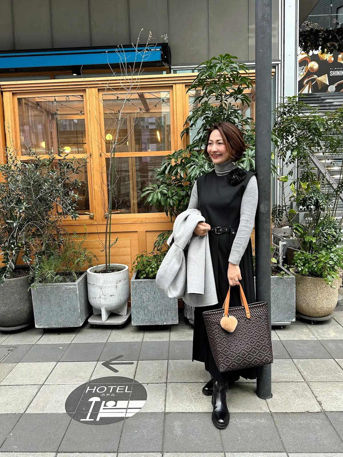 モダンアラビア料理を囲んでお祝いランチ会の画像_15